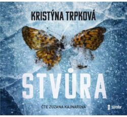 Multiland Stvůra (Trpková Kristyna - Kajnarová Zuzana) - CD (MP3) (056341)