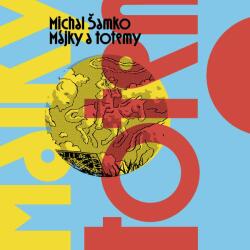 Supraphon Májky a totemy (Šamko - Ruml Matouš) - CD (MP3) (085471)