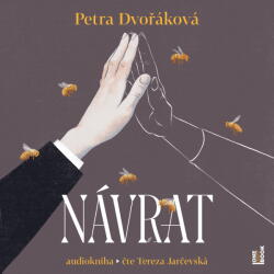 Multiland Návrat (Dvořáková Petra - Jarčevská Tereza) - CD (MP3) (081597)
