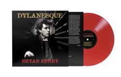 Universal Bryan Ferry: Dylanesque (Coloured Red Vinyl, Re-Issue) - Vinyl (LP) (088120)