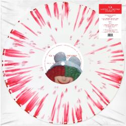 Warner Sia: Everyday Is Christmas (Coloured Red & White Vinyl, 6 Track EP) - Vinyl (LP) (066153)