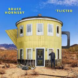 Multiland Hornsby Bruce: Flicted - Vinyl (LP) (048416)