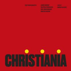 Supraphon Freetown Quartet: Christiania: Live at Borneteateret - Vinyl (037176)