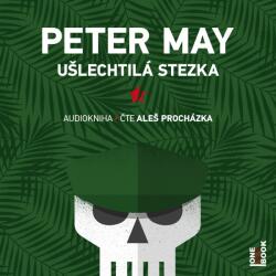 Multiland Ušlechtilá stezka (May Peter - Procházka Aleš) - 2CD (MP3) (060692)