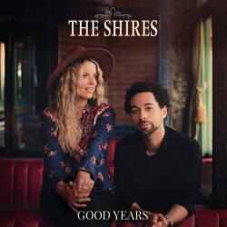 BMG Shires: Good Years - Vinyl (LP) (031195)