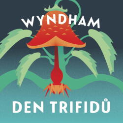 Supraphon Den trifidů (Wyndham - Novotný David) - CD (MP3) (087311)