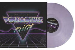 Sony Music Wolfmother: Rock Out (Limited Coloured Vinyl) - Vinyl (LP) (091830)