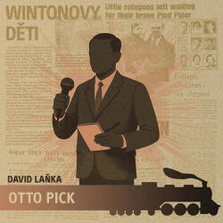 Multiland Otto Pick: Wintonovy děti (Various - Laňka David) - CD (MP3) (089297)