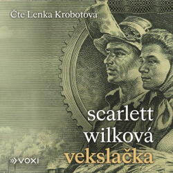 Multiland Vekslačka (Krobotová Lenka - Wilková Scarlett) - CD (MP3) (085259)