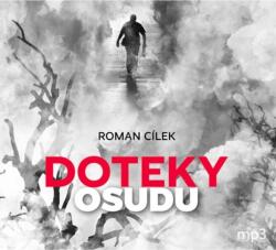 Supraphon Doteky osudu (Cílek - Various) - CD (MP3) (073382)