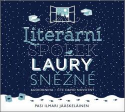 Multiland Literární spolek Laury Sněžné (Jaaskelainen Pasi Ilmari) - CD (MP3) (042591)