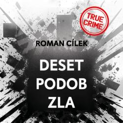Supraphon Deset podob zla (Cílek - Kroc Vladimír) - CD (MP3) (063641)
