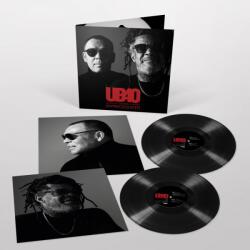 Universal UB40: Unprecedented - 2Vinyl (LP) (049875)