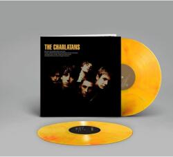 Sony Music Charlatans: The Charlatans (Yellow Vinyl) - 2Vinyl (LP) (044062)