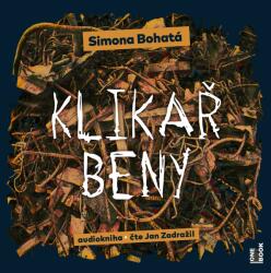 Multiland Klikař Beny (Bohatá Simona) - CD (MP3) (053310)
