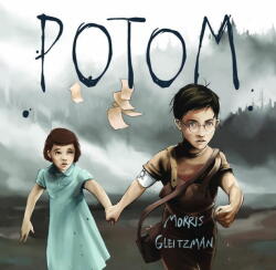 Multiland Potom (Gleitzman Morris - Nemčok Jakub) - CD (MP3) (084274)