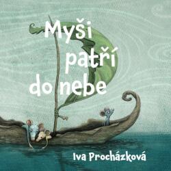 Supraphon Myši patří do nebe (Brousek Ondřej - Procházková) - CD (MP3) (050482)