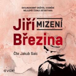 Multiland Mizení (Březina Jiří) - CD (MP3) (052019)
