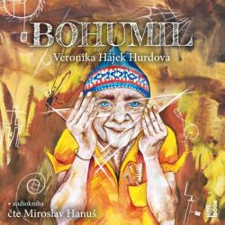 Multiland Bohumil (Hurdová Veronika - Hanuš Miroslav) - CD (MP3) (067564)