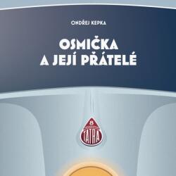 Supraphon Various: Osmička a její přátelé - CD (MP3) (057093)