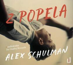 Multiland Z popela (Alex Schulman) - CD (MP3) (048426)