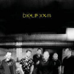 Supraphon Koller David: LP XXIII - Vinyl (LP) (059752)