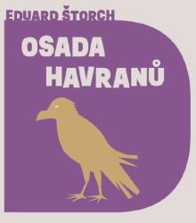 Multiland Osada havranů (Štorch Eduard) - CD (MP3) (050505)