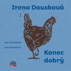 Supraphon Konec dobrý (Dousková - Various) - CD (MP3) (067904)