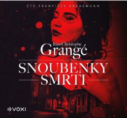 Multiland Snoubenky smrti (Grangé Jean Christophe - Kreuzmann František) - CD (MP3) (055090)