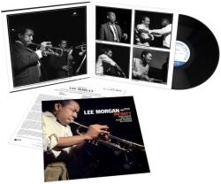 Universal Morgan Lee: Infinity (Blue Note Tone Poet Series Remaster) - Vinyl (LP) (062813)