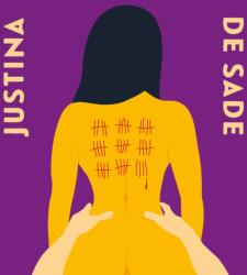 Supraphon Sodomová Vilma: Markýz de Sade - Justina aneb Prokletí ctnosti - CD (062608)