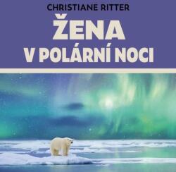 Multiland Žena v polární noci (Christiane Ritter) - CD (MP3) (046998)