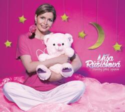 DM discont Písničky před spaním (Míša Růžičková) - CD (011376)