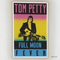 Universal Petty Tom: Full Moon Fever - Vinyl (LP) (017678)