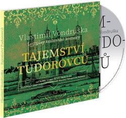 Tympanum Tajemství Tudorovců - CD (MP3) (024597)