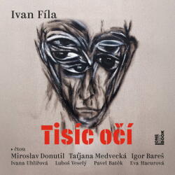 Multiland Tisíc očí (Ivan Fila - Various) - 2CD (MP3) (092357)