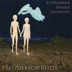 Supraphon Mikoláš Chadima, Peter Binder, Alexej Charvát: Pseudemokritos - Vinyl (LP) (054587)