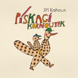 Multiland Pískací kornoutek (Jiří Kahoun) - CD (MP3) (049423)