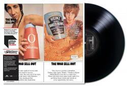 Universal Who: The Who Sell Out (Half-Speed Remastered 2021) - Vinyl (LP) (051378)