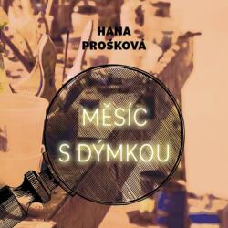 Supraphon Měsíc s dýmkou (Prošková - Hašek Gustav) - CD (MP3) (077558)