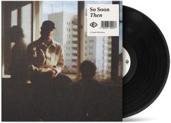 Warner So Soon: Then - Vinyl (EP) (083162)