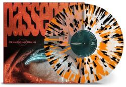 Nuclear Blast Kingdom Of Giants: Passenger (Coloured Clear, Orange & Black Splatter Vinyl) - Vinyl (LP) (074816)