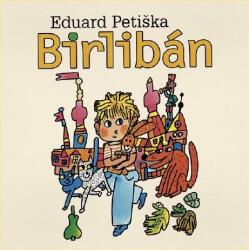Multiland Birlibán (Eduard Petiška) - CD (MP3) (051588)