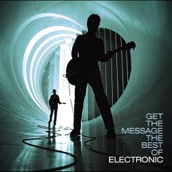 Warner Electronic: Get The Message - Best of - 2Vinyl (LP) (057680)