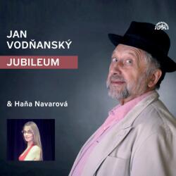 Supraphon Vodňanský Jan: Jubileum - CD (041412)