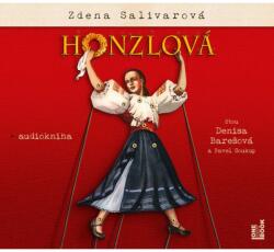 Multiland Honzlová (Zdena Salivarová - Pavel Soukup, Denisa Barešová) - CD (MP3) (066896)