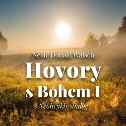 Multiland Hovory s Bohem I. : Neobvykly dialog (Neale Donald Walsch) - CD (MP3) (046561)