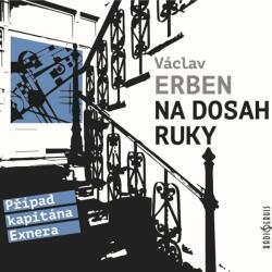 Supraphon Na dosah ruky (Erben - Jirman Tomáš) - CD (MP3) (040886)