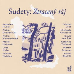 Multiland Sudety: Ztracený ráj (Various) - CD (MP3) (086307)