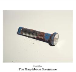 Supraphon Post Office: The Marylebone Greenwave - 2Vinyl (LP) (011109)